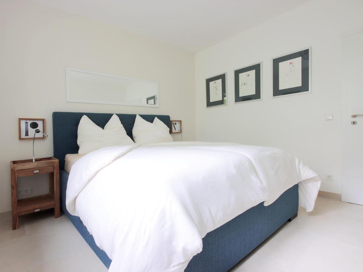 Louise – chic, charmant, cosmopolitisch Sarrebruck Extérieur photo